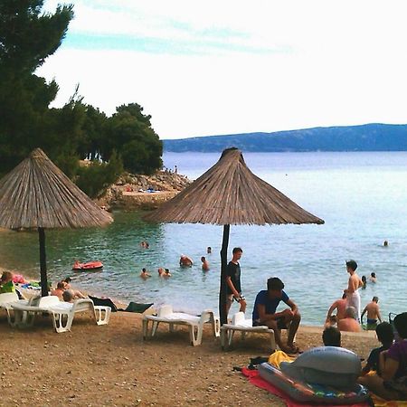 Turkovic Apartments Zgaljic Екстер'єр фото
