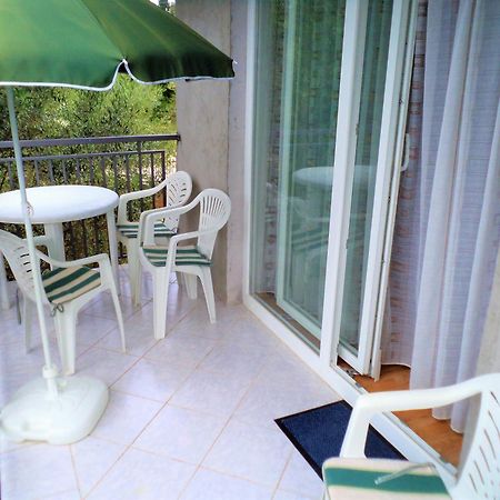 Turkovic Apartments Zgaljic Екстер'єр фото