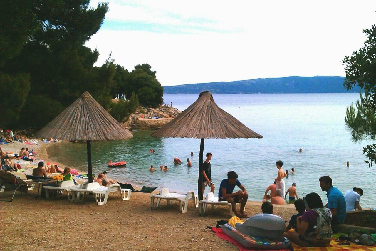 Turkovic Apartments Zgaljic Екстер'єр фото