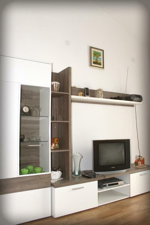 Turkovic Apartments Zgaljic Екстер'єр фото