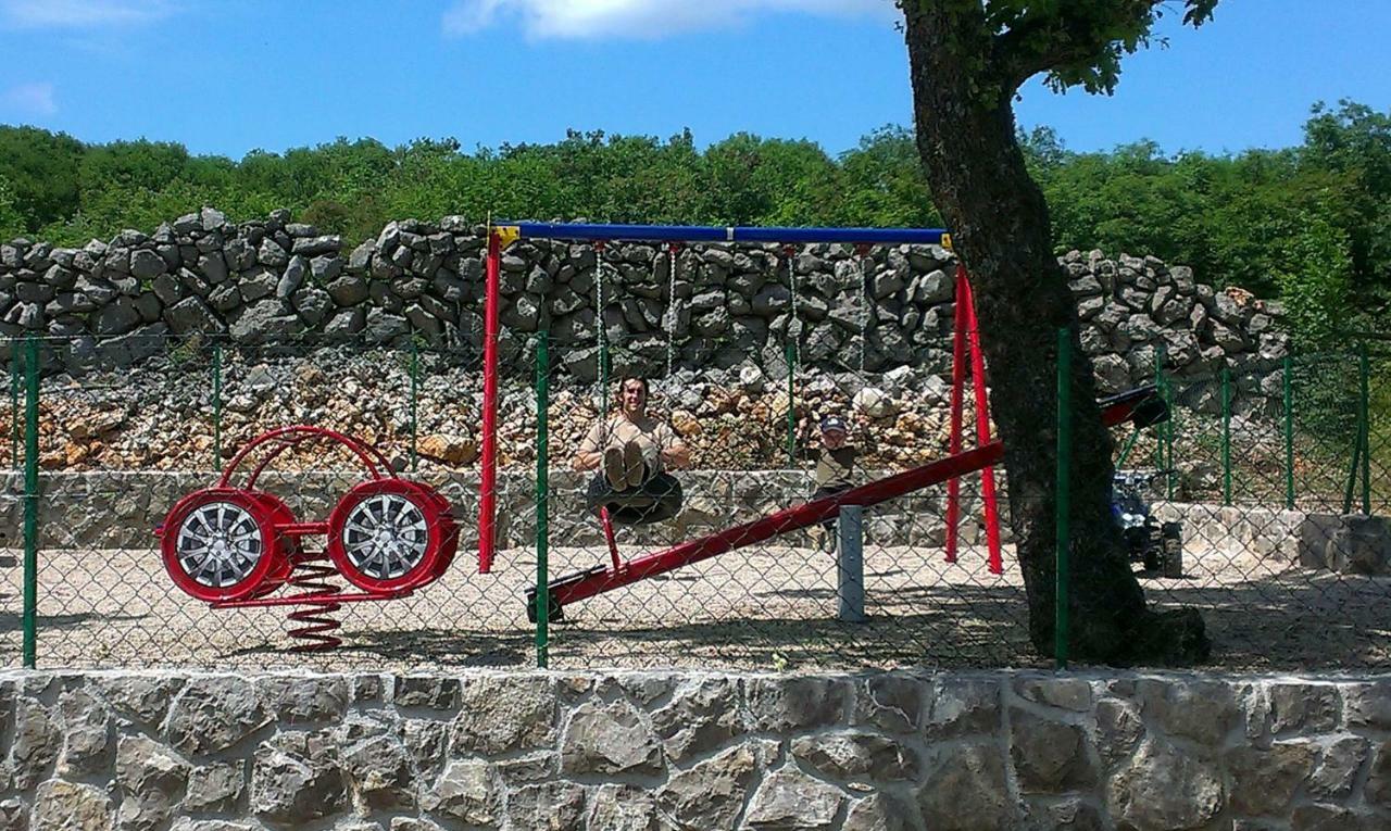 Turkovic Apartments Zgaljic Екстер'єр фото