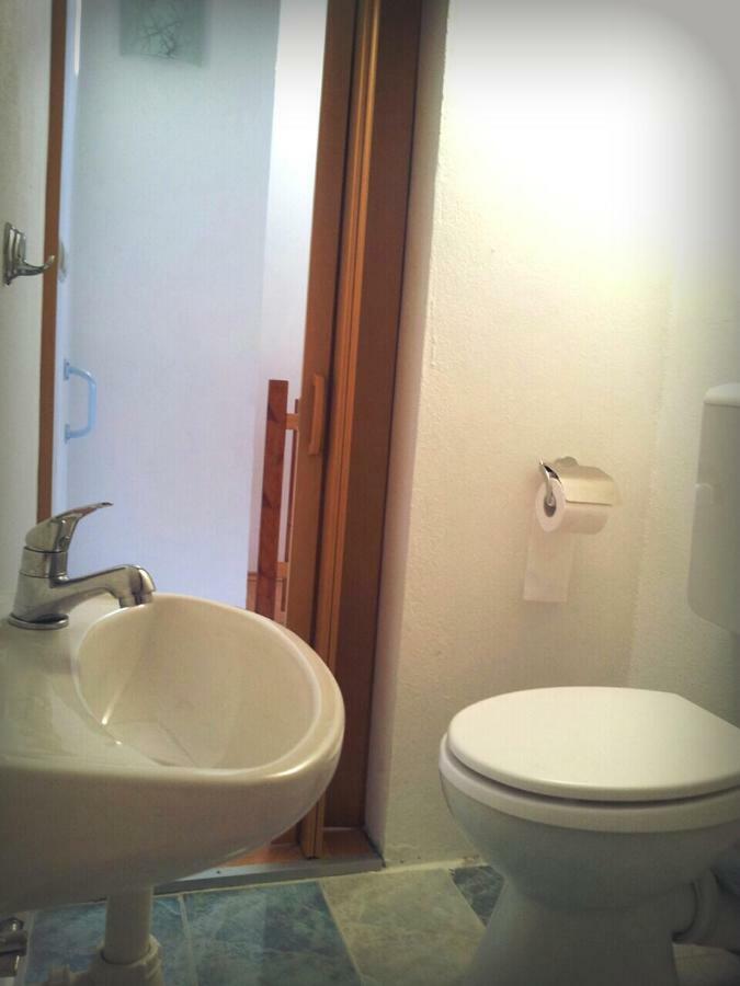 Turkovic Apartments Zgaljic Екстер'єр фото