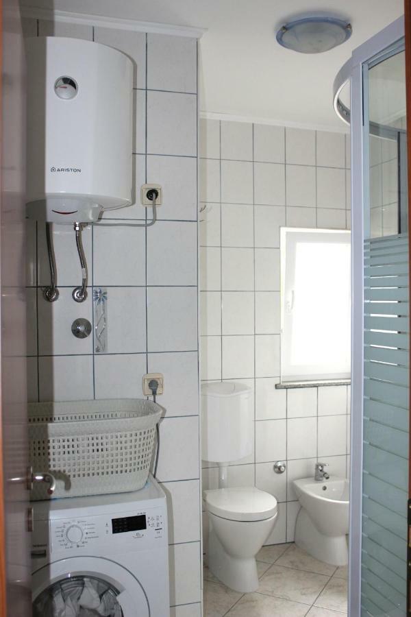 Turkovic Apartments Zgaljic Екстер'єр фото