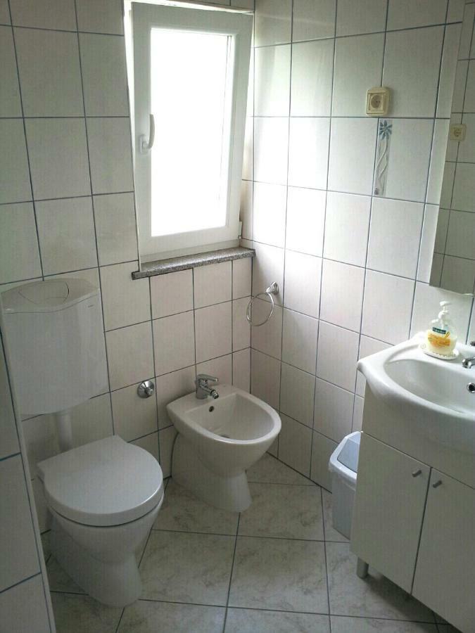 Turkovic Apartments Zgaljic Екстер'єр фото