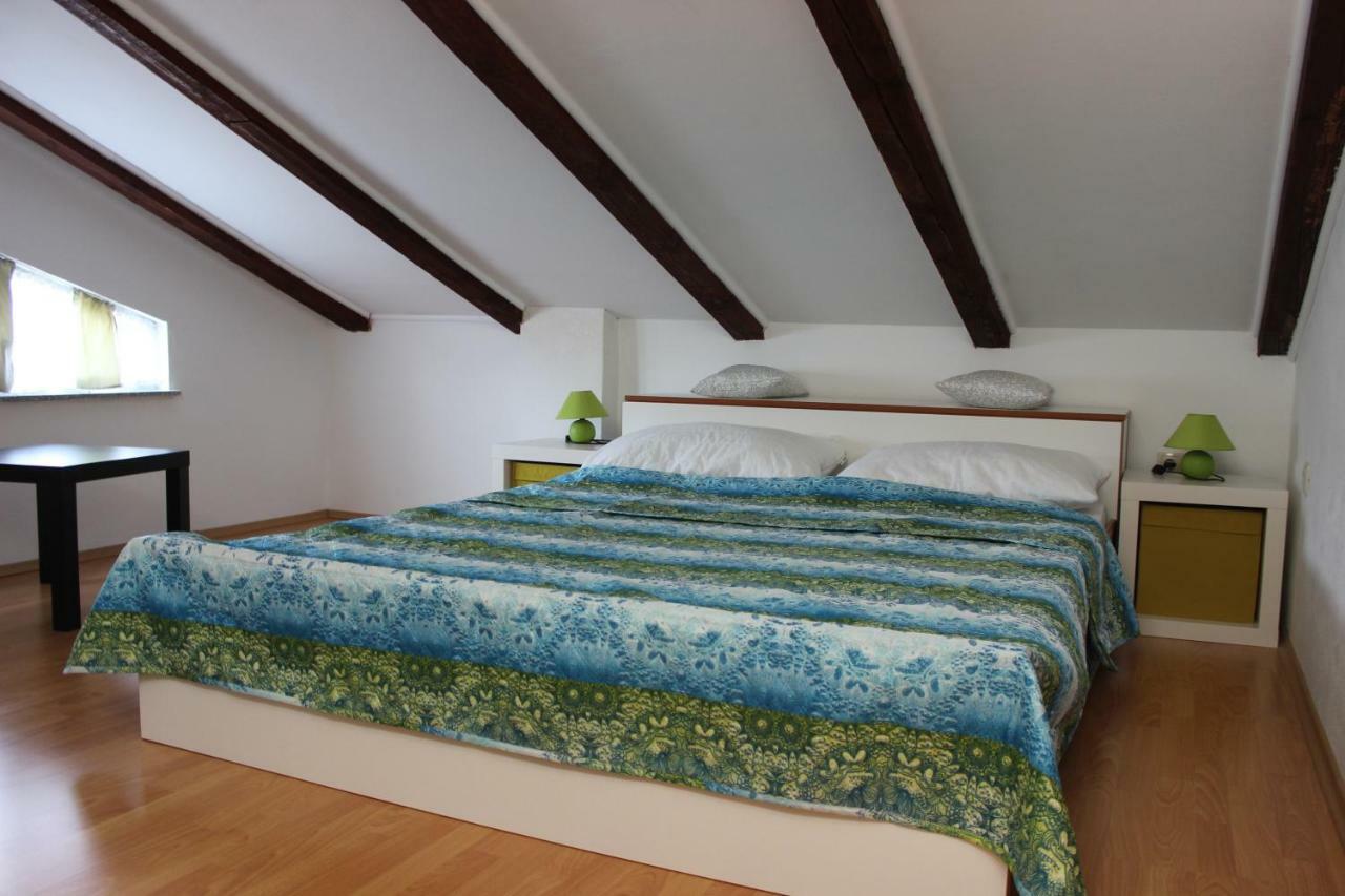 Turkovic Apartments Zgaljic Екстер'єр фото