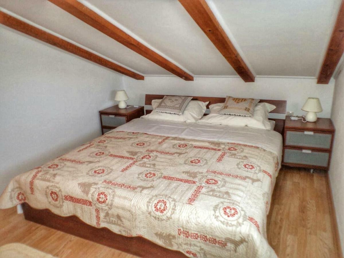 Turkovic Apartments Zgaljic Екстер'єр фото