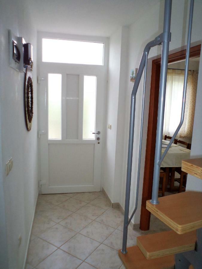 Turkovic Apartments Zgaljic Екстер'єр фото