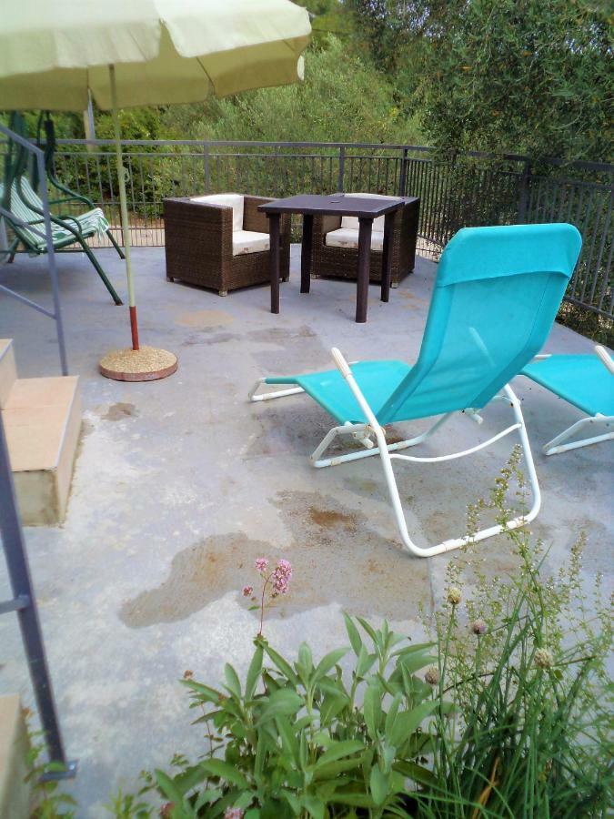 Turkovic Apartments Zgaljic Екстер'єр фото
