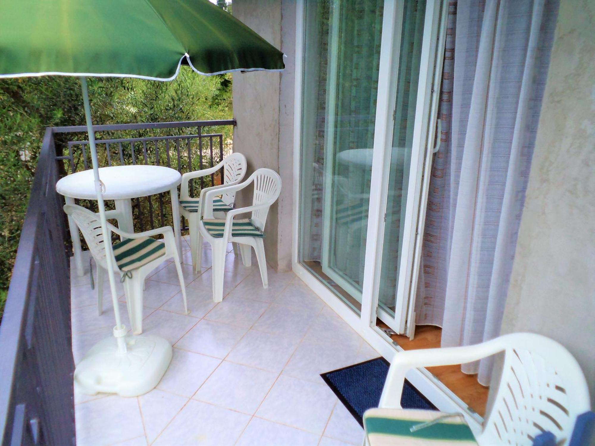 Turkovic Apartments Zgaljic Екстер'єр фото