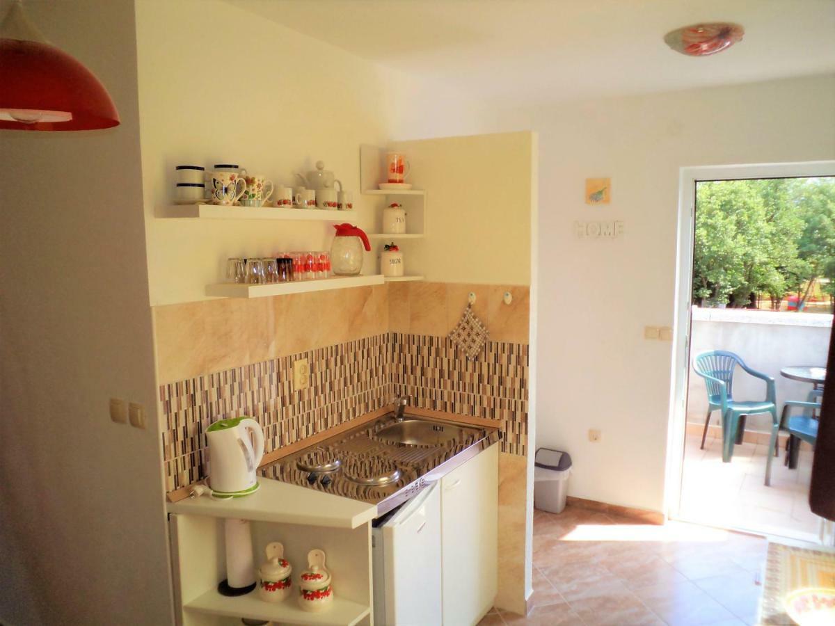 Turkovic Apartments Zgaljic Екстер'єр фото