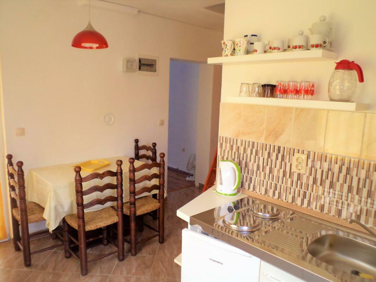 Turkovic Apartments Zgaljic Екстер'єр фото