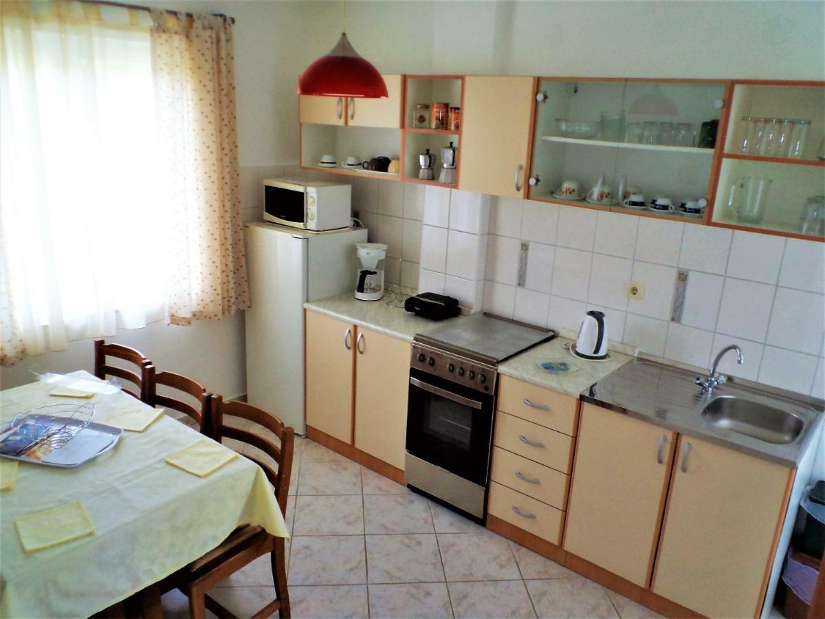 Turkovic Apartments Zgaljic Екстер'єр фото
