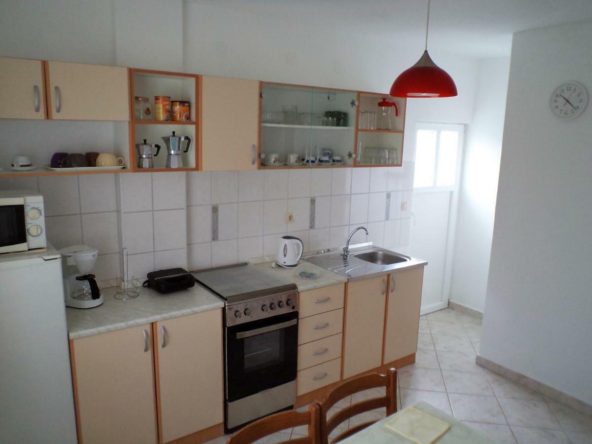 Turkovic Apartments Zgaljic Екстер'єр фото
