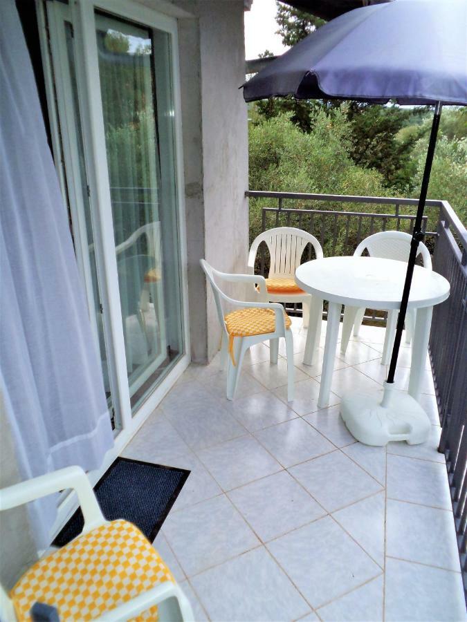 Turkovic Apartments Zgaljic Екстер'єр фото