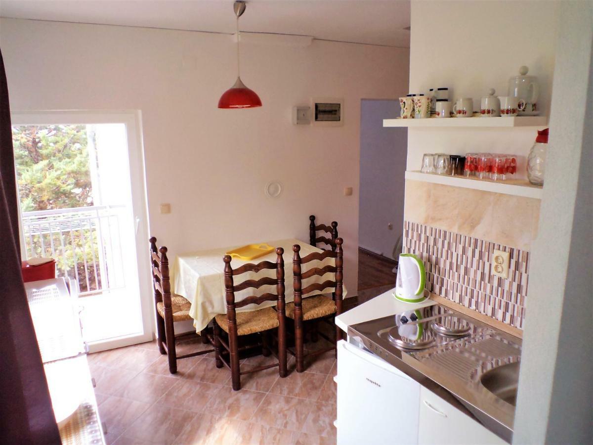 Turkovic Apartments Zgaljic Екстер'єр фото