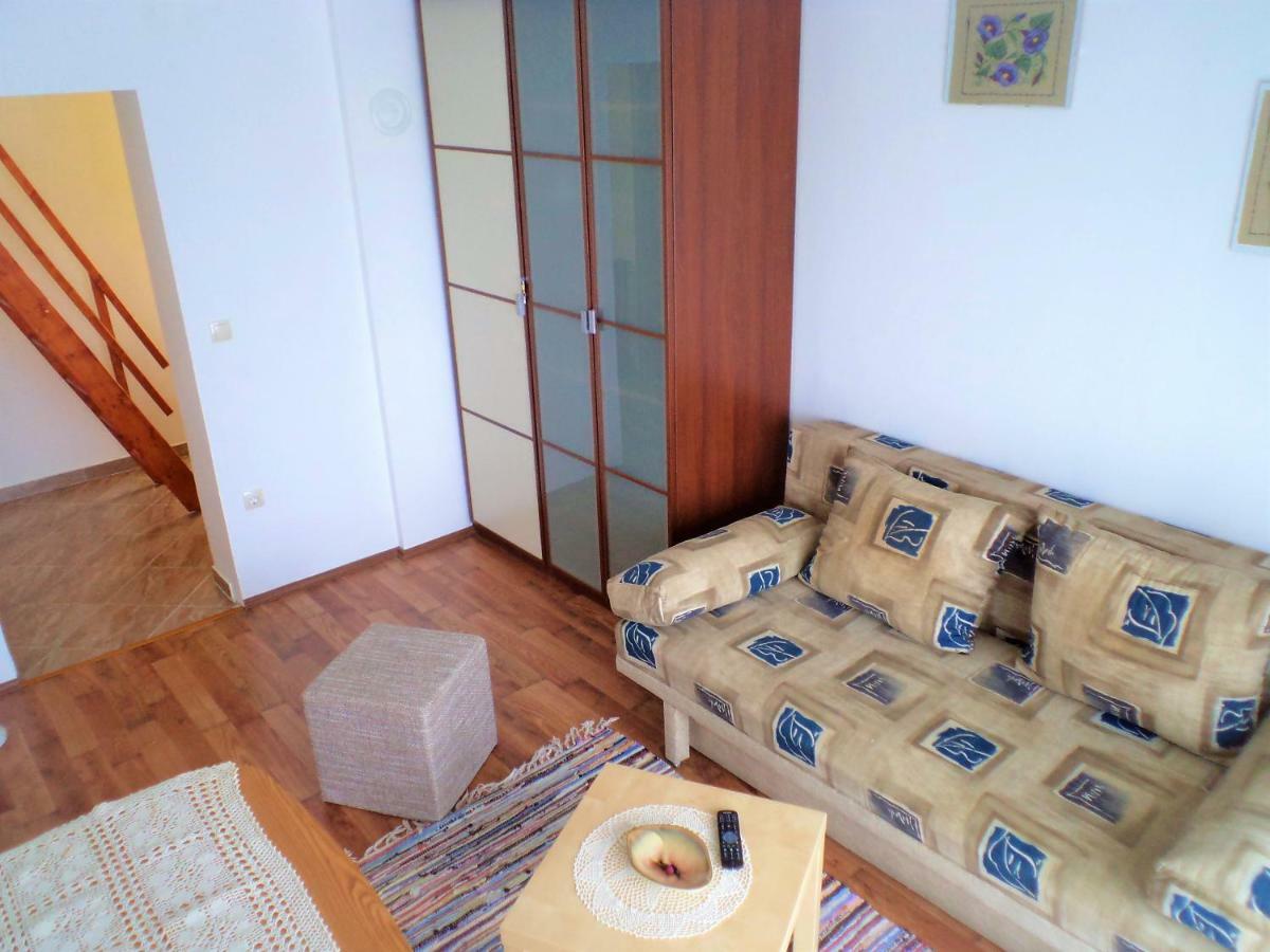 Turkovic Apartments Zgaljic Екстер'єр фото