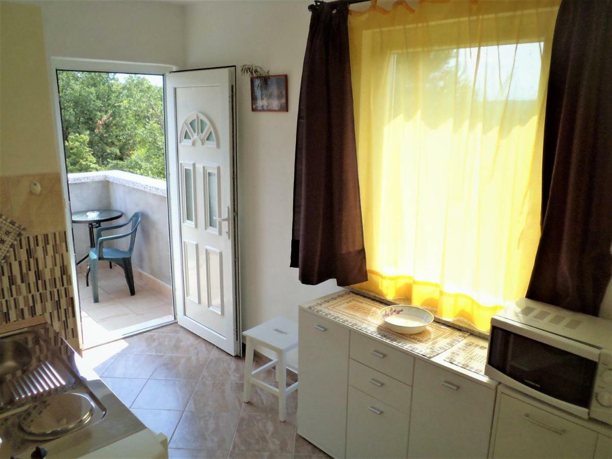Turkovic Apartments Zgaljic Екстер'єр фото