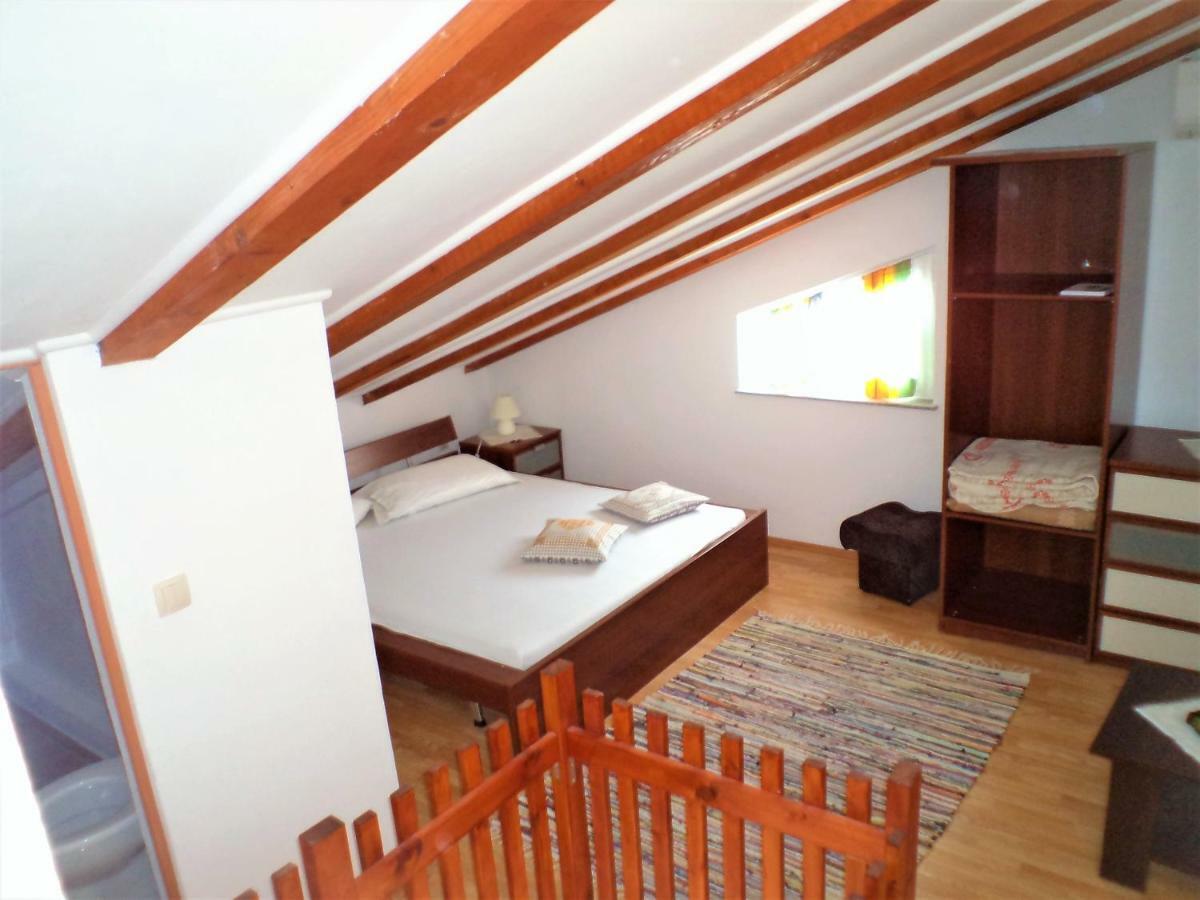 Turkovic Apartments Zgaljic Екстер'єр фото