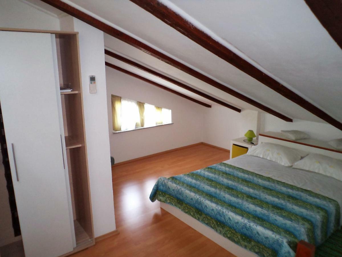 Turkovic Apartments Zgaljic Екстер'єр фото