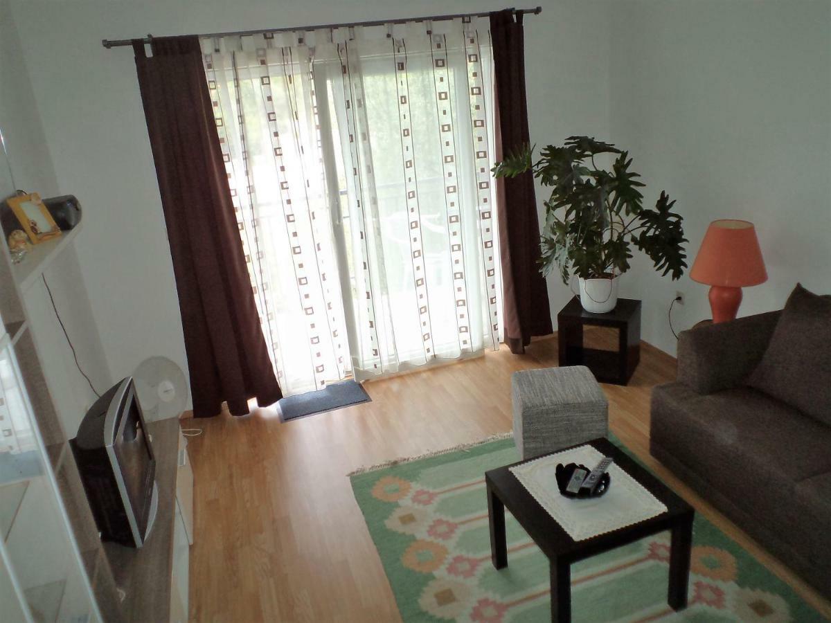 Turkovic Apartments Zgaljic Екстер'єр фото