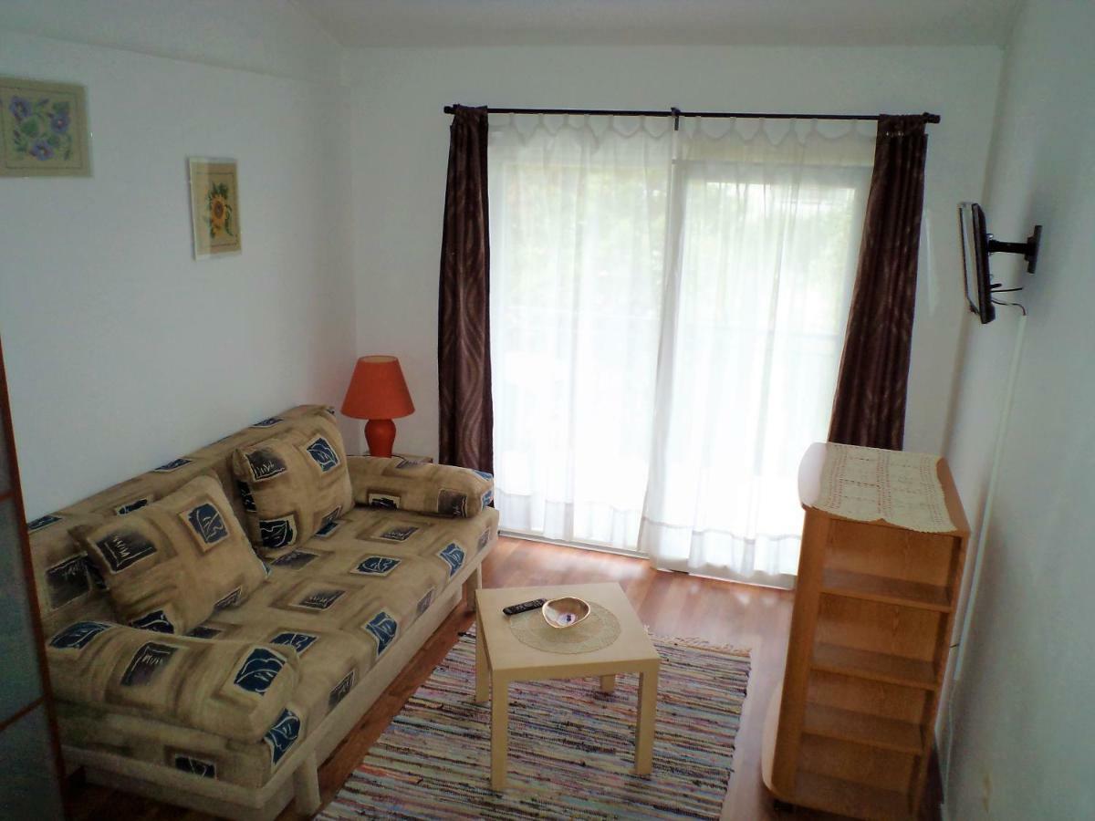 Turkovic Apartments Zgaljic Екстер'єр фото