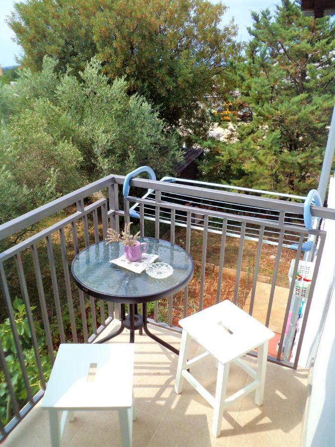 Turkovic Apartments Zgaljic Екстер'єр фото