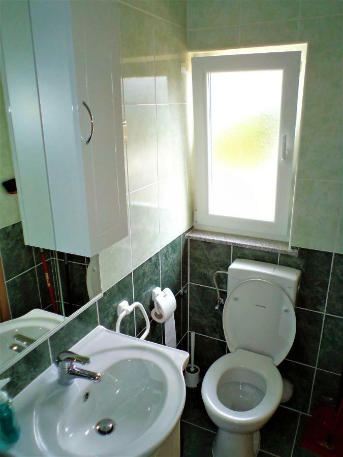 Turkovic Apartments Zgaljic Екстер'єр фото