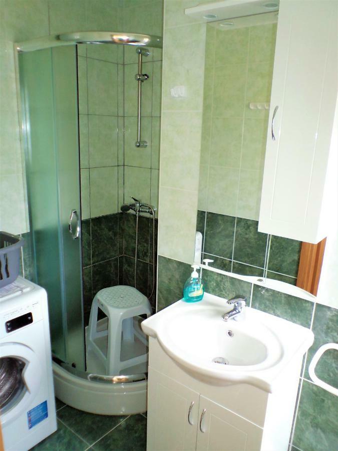 Turkovic Apartments Zgaljic Екстер'єр фото